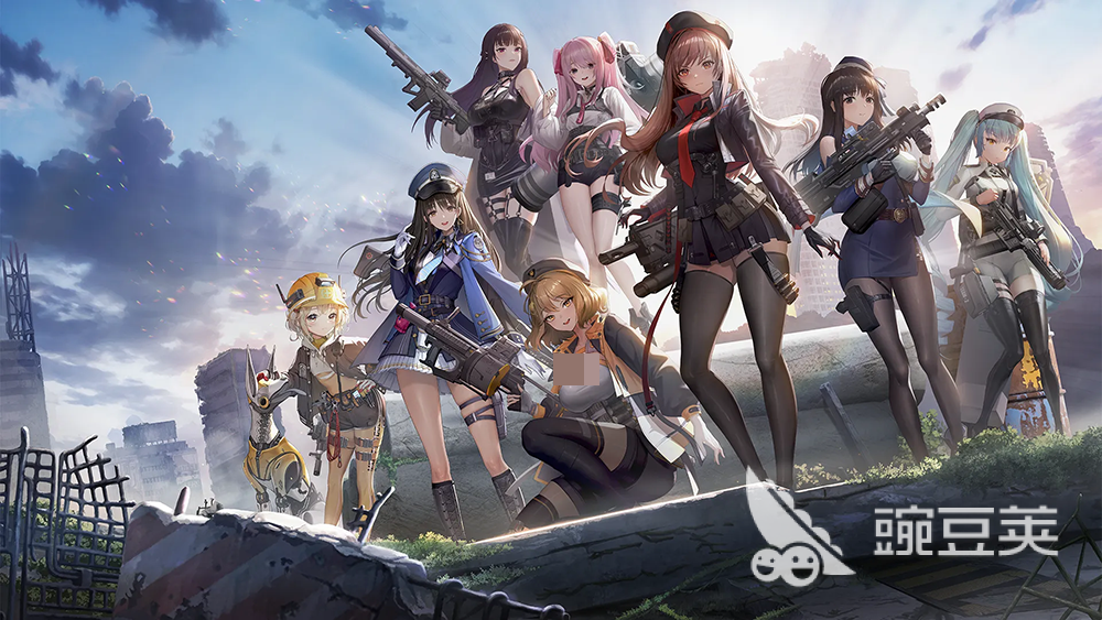 胜利女神妮姬布丽德静默轨道角色强度分析及获取方式详解