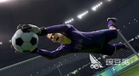 2025五款火爆的体育游戏介绍 经典又上头的体育类游戏分享截图