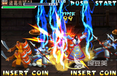 榜单3电玩城游戏榜单合集 2025火爆的趣味街机游戏before_1截图