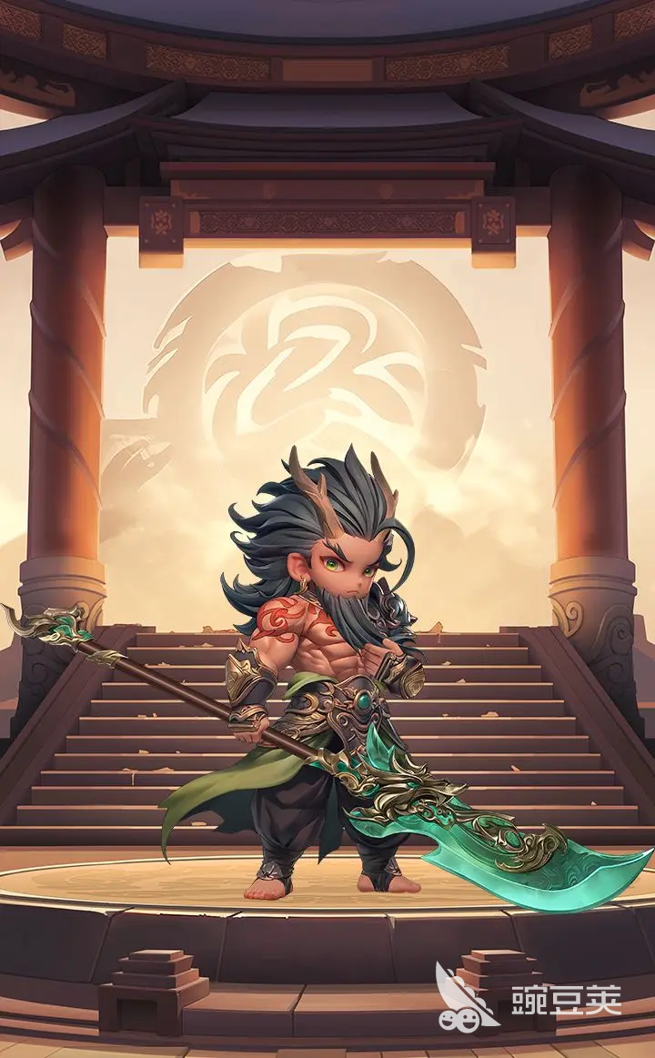 巨神军师最强角色分享 巨神军师高胜率T0级英雄排行截图