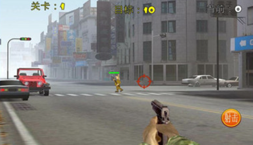 人气较高的上海滩游戏有哪些