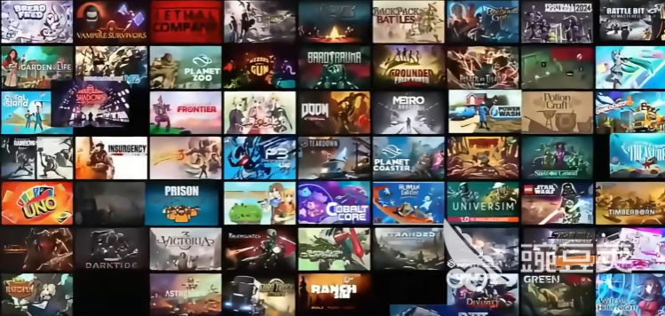 Steam冬促折扣力度最大吗?所有游戏都会打折吗