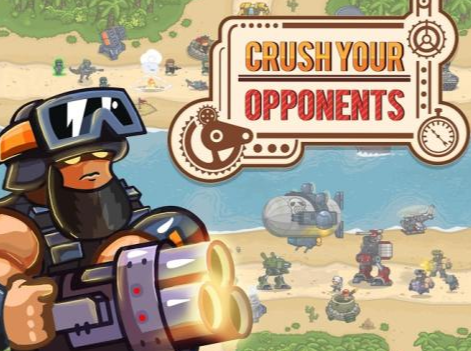 最有趣的蒸汽游戏分享2025 火爆的的蒸汽系列游戏手机版大介绍截图