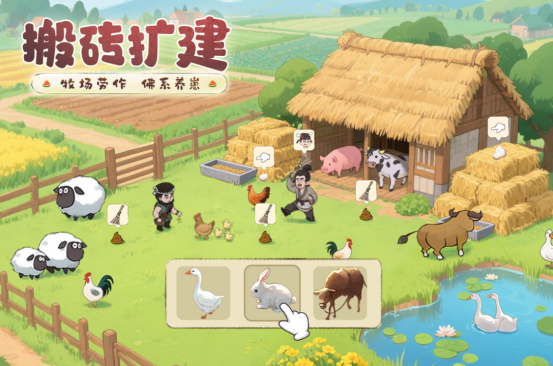 必玩的游戏画质高的有哪些