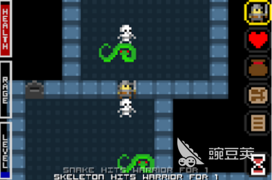 复古传奇游戏手机版榜单合集第一名 2025人气最高、口碑最好的复古传奇手游分享截图