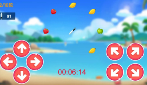 高人气箭头游戏有哪些