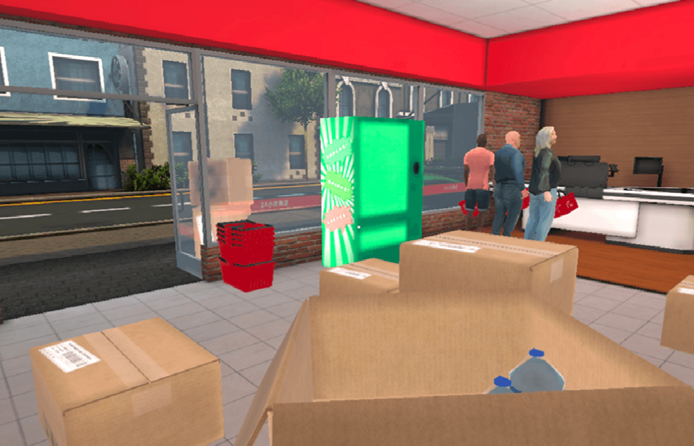 不用钱的手机模拟游戏榜单合集 流行的模拟器游戏有哪几款2025截图