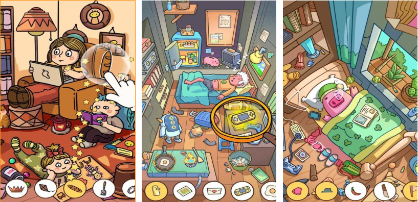 流行的脑洞游戏有哪几款 不用钱的脑洞游戏下载2025截图