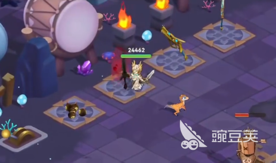 酋长你别跑武器解锁方法 酋长你别跑全武器图鉴与获取教程截图