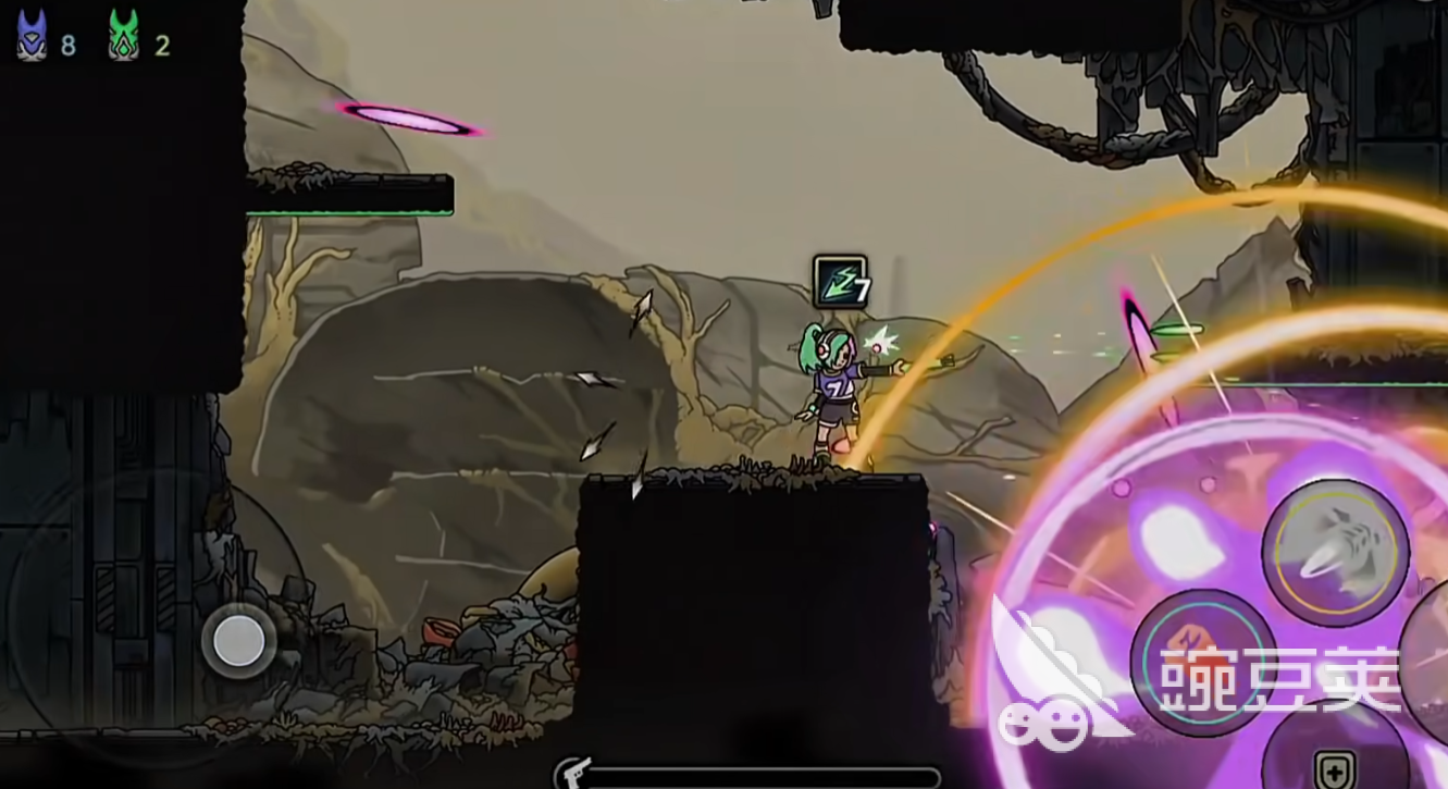 绝地求生绝地鸭卫BD机制详解 绝地求生BD流派玩法与实战技巧解析截图