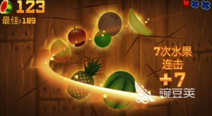 2025榜单合集4水果主题游戏分享:好玩又上瘾的水果消除、解谜与冒险类游戏手机版before_2