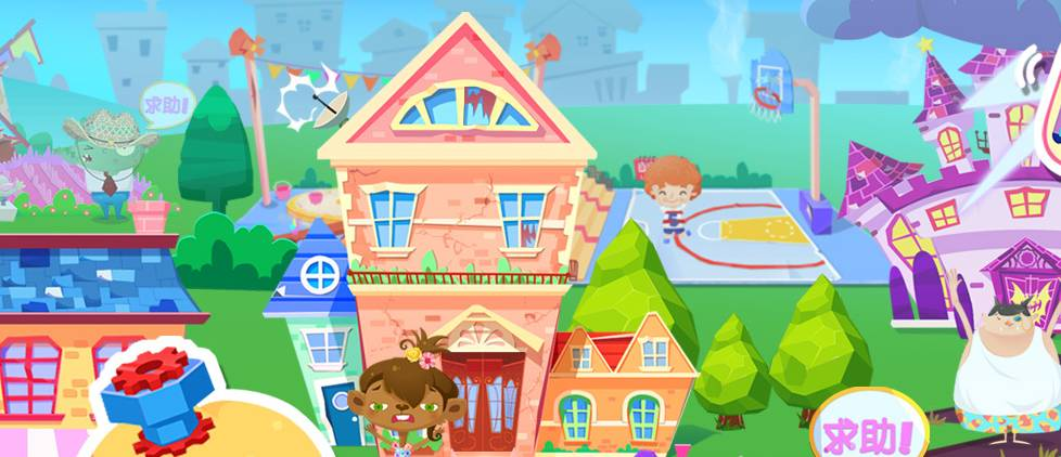 受欢迎的糖糖系列游戏下载 2025值得下载的糖糖系列游戏分享截图