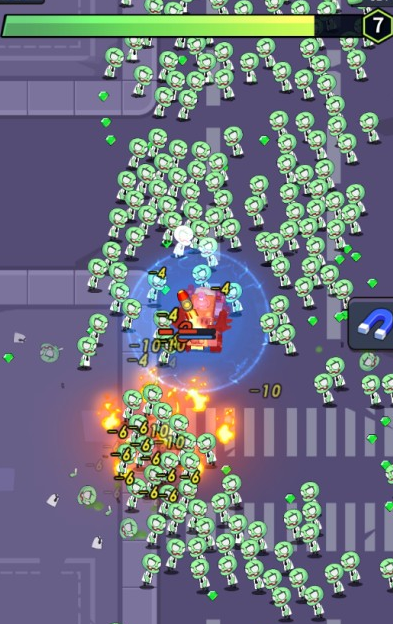 经典的不用网络装甲车游戏合辑 2025有趣的单机装甲车游戏榜单截图