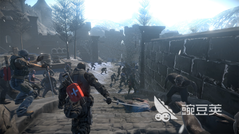 2025榜单合集4第三人称射击游戏分享 人气高、口碑好、可玩性强的TPS游戏before_2截图