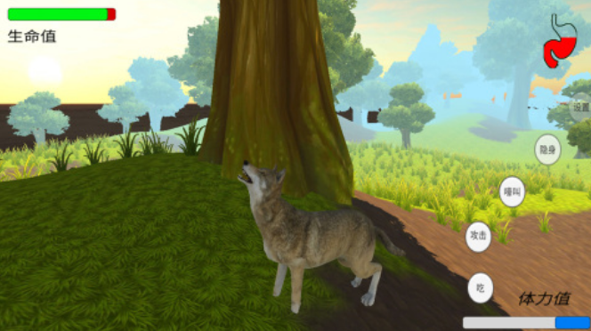 有趣的森林榜单9版有哪几款 2025流行的森林手游分享before_1