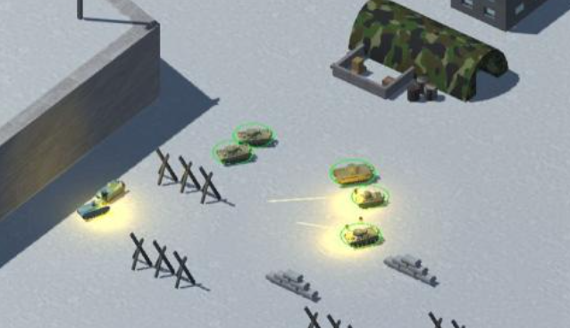 自己建立势力的不用网络游戏叫什么名字 不用钱的建造势力游戏介绍2025截图