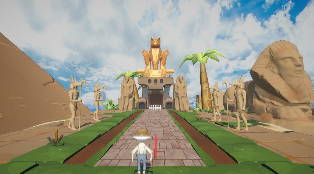 2025好玩的体育小游戏下载