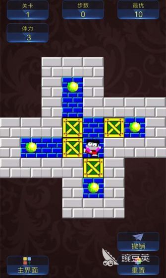 推箱子游戏分享 经典又榜单合集4的5款推箱子游戏before_22025截图