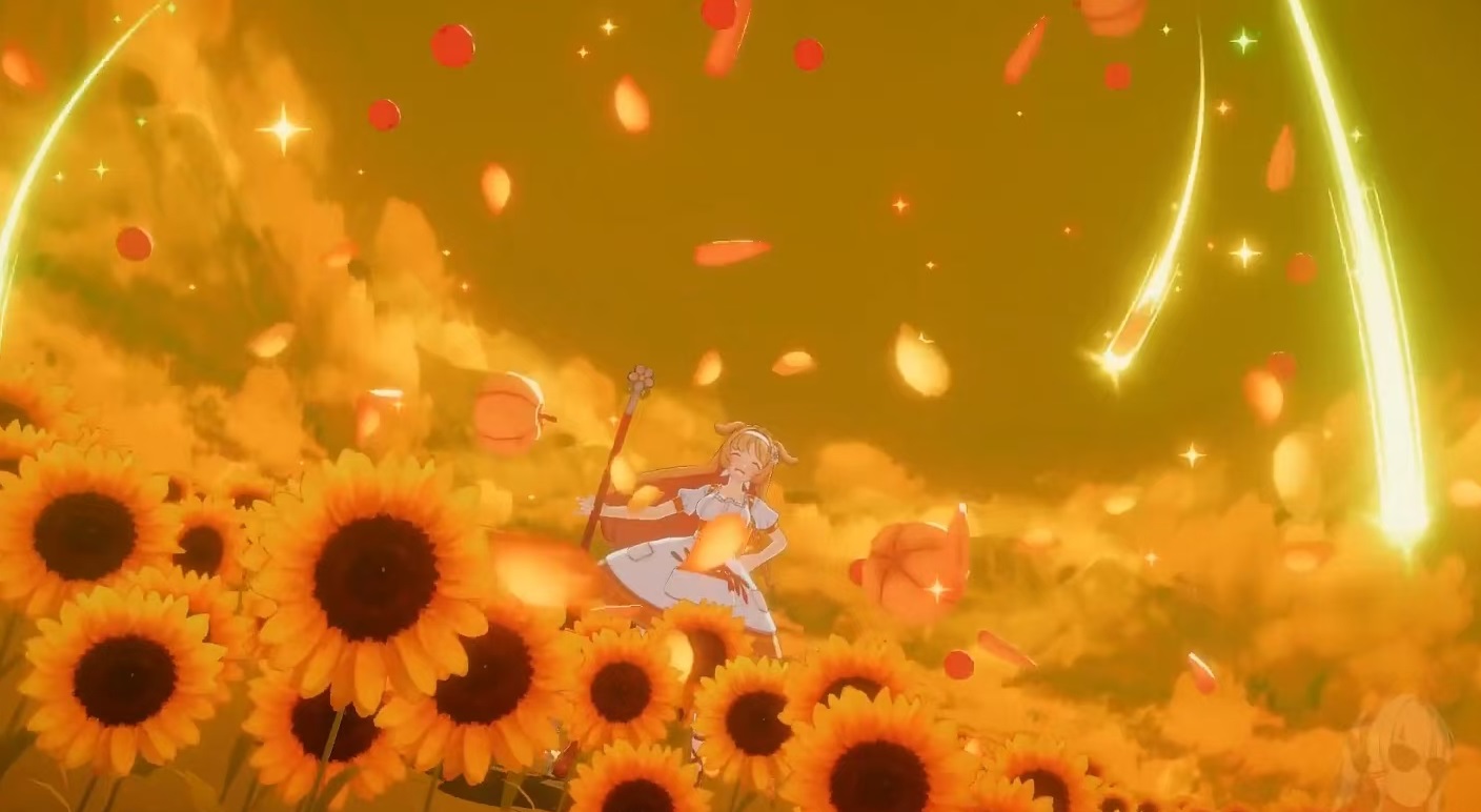 空灵诗篇测试版下载地址介绍