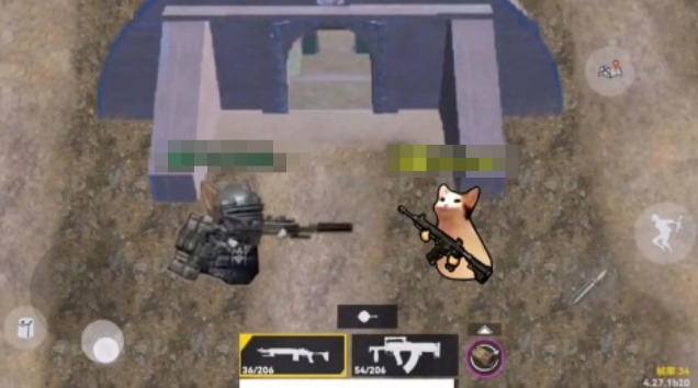 有趣的猫猫游戏下载分享 榜单3猫猫游戏before_12025截图