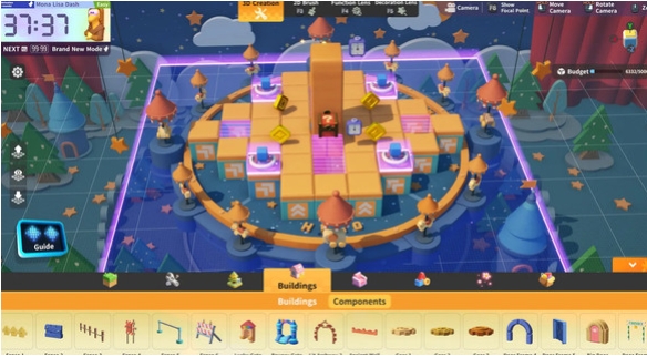 星绘友晴天下载渠道推荐 星绘友晴天如何下载截图