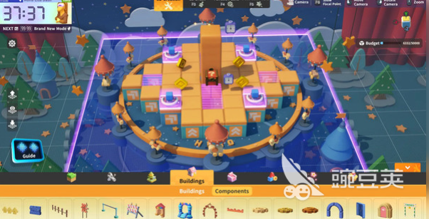 星绘友晴天开服时间指引 星绘友晴天公测上线日期汇总截图