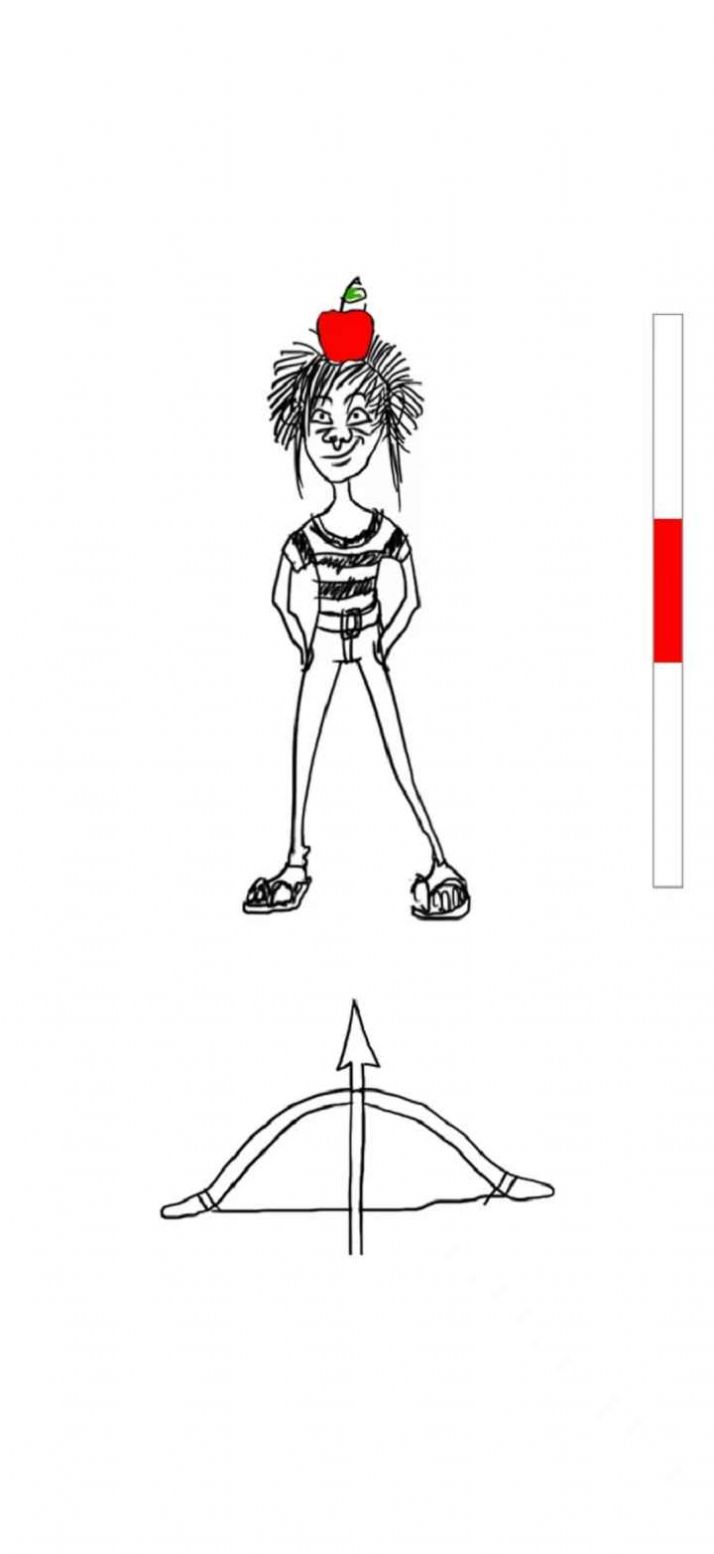 榜单合集4的搞笑游戏before_2推荐 2025好玩的搞笑游戏有哪几款截图