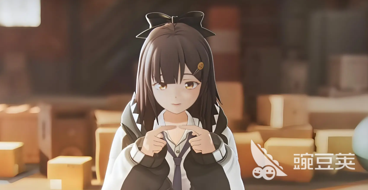 虚环游戏手机版是什么类型的游戏 虚环手游使用Unity还是Unreal引擎开发截图