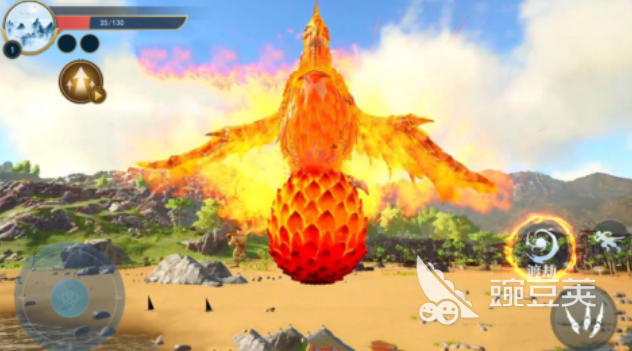 吞噬变成鲲的游戏下载 吞噬进化类不用钱榜单9before_12025截图