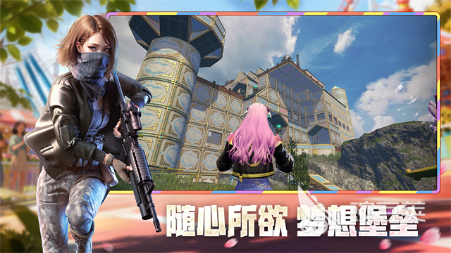 受欢迎的僵尸生存大战游戏分享 2025高热度僵尸生存类游戏手机版TOP榜截图