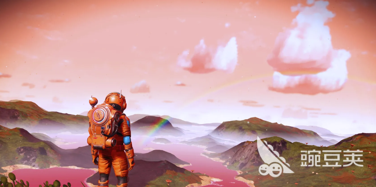 无人深空进不去游戏 无人深空闪退原因及稳定运行解决方案截图