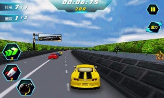 2015休闲网游排行榜有哪些