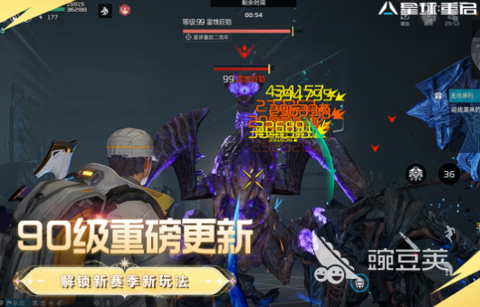 有趣的星球游戏分享 2025火爆的星球模拟游戏手机版TOP5截图