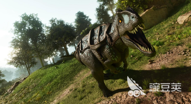 好玩的恐龙进化游戏下载 2025人气较高的恐龙进化类游戏分享截图