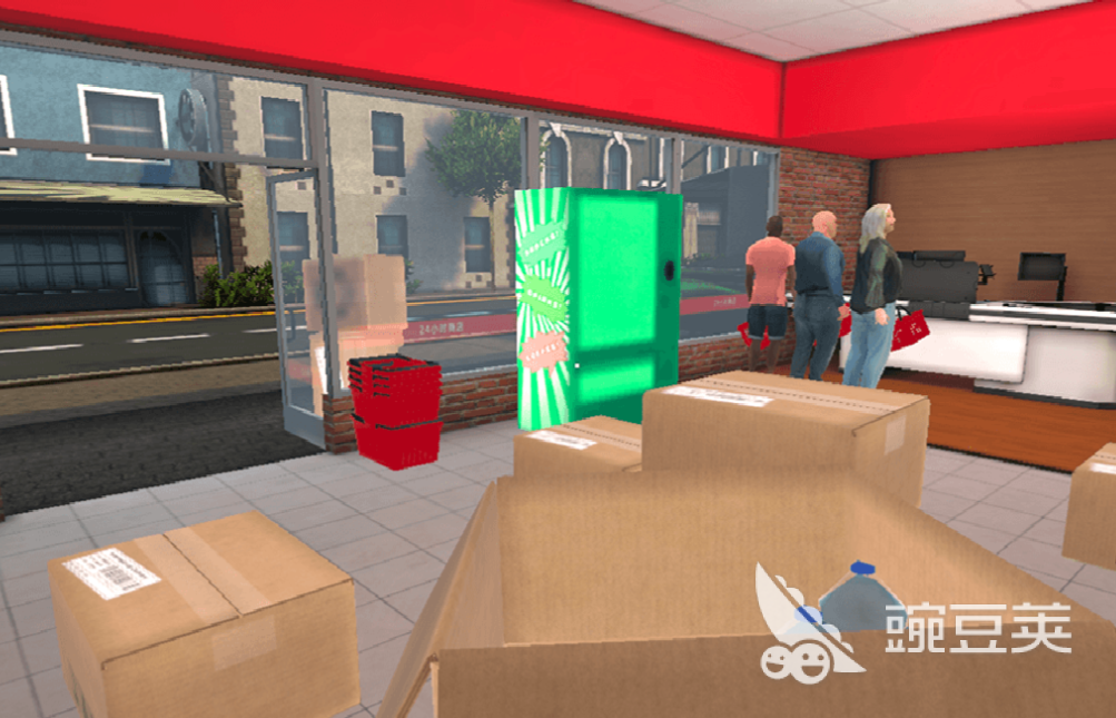 不用钱手机模拟游戏榜单合集 2025火爆的高人气模拟器游戏分享截图