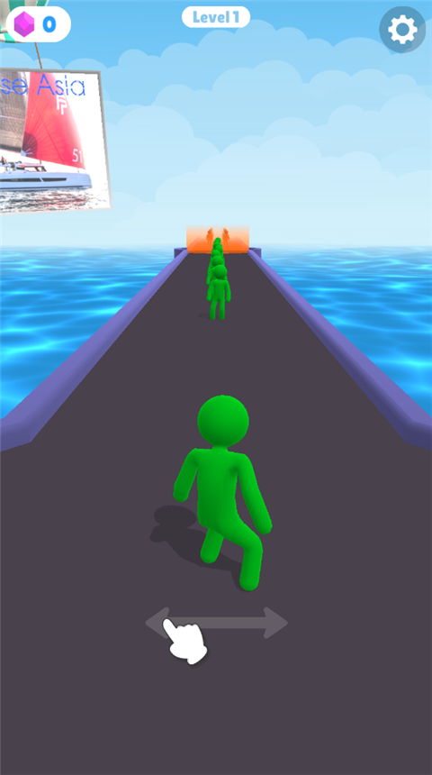 火爆的巨人游戏合集分享