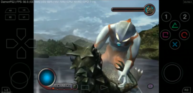 火爆的的初代奥特曼游戏有什么 2025热门奥特曼榜单9分享before_1截图