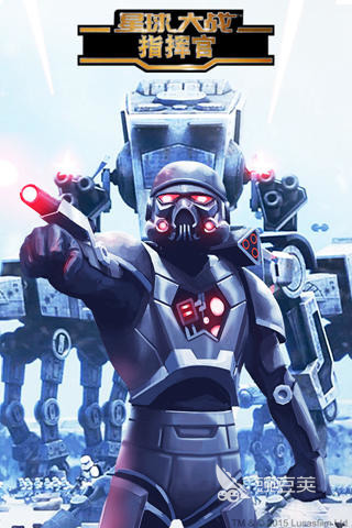 星球大战游戏手机版分享 2025经典又受欢迎的星球大战小游戏介绍截图