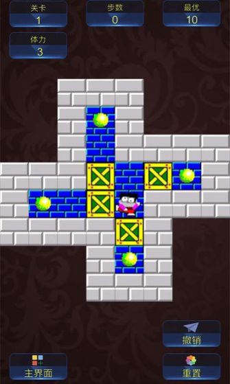 经典的推箱子游戏推荐 火爆的的推箱子游戏排行前5分享2025截图