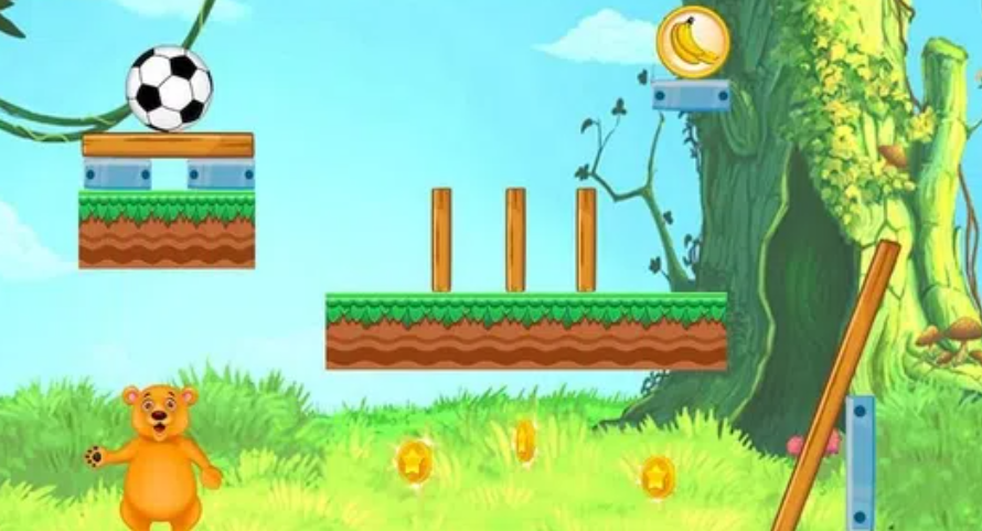 一款很老的熊猫闯关的游戏下载 2025经典的熊猫闯关游戏合辑截图