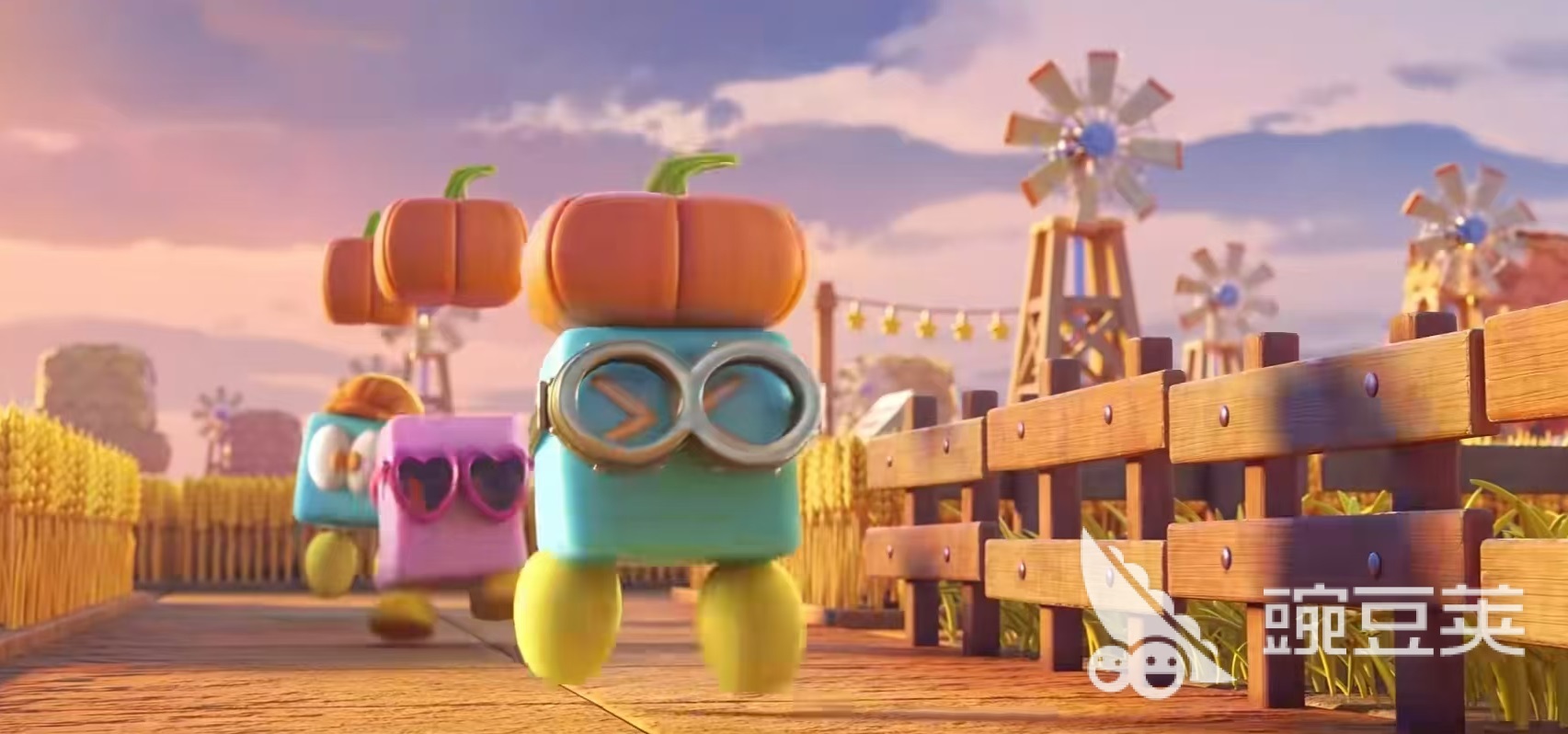 星绘友晴天是什么游戏 星绘友晴天游戏类型与核心玩法详解截图