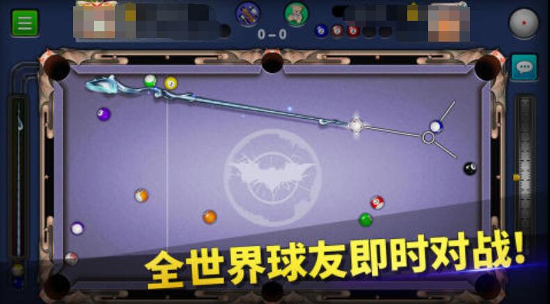 受欢迎的snooker斯诺克游戏分享2025 热门的斯诺克游戏下载截图