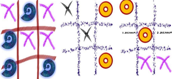 免费的井字棋游戏有没有