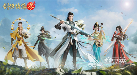 西山居游戏分享 2025年高可玩性西山居榜单9before_1截图