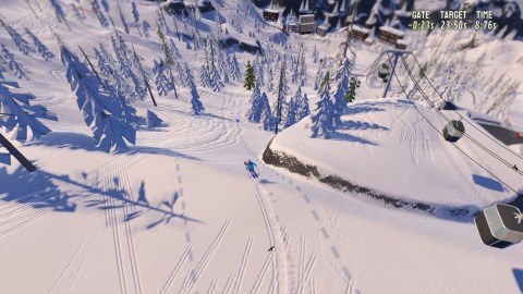 适合小朋友在冬天玩的游戏有哪几款 冬日主题游戏手机版大介绍2025截图