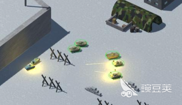 自己建立势力的不用网络游戏分享 2025年不用钱建造势力类单机游戏介绍截图