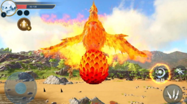 流行的吞噬变成鲲的游戏下载 不用钱的吞噬游戏榜单2025截图