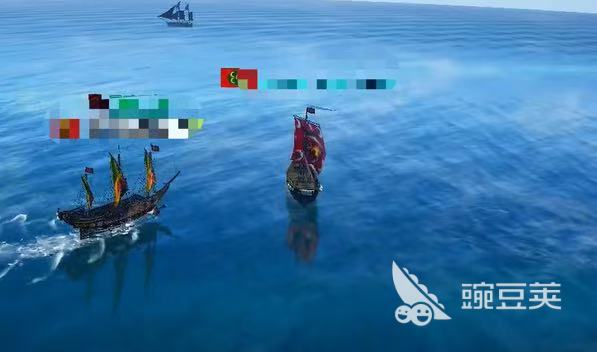 大航海时代起源圣玛利亚号 大航海时代起源中圣玛丽亚号船只属性、历史原型与航海玩法详解截图