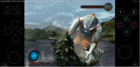 热门的初代奥特曼游戏有没有