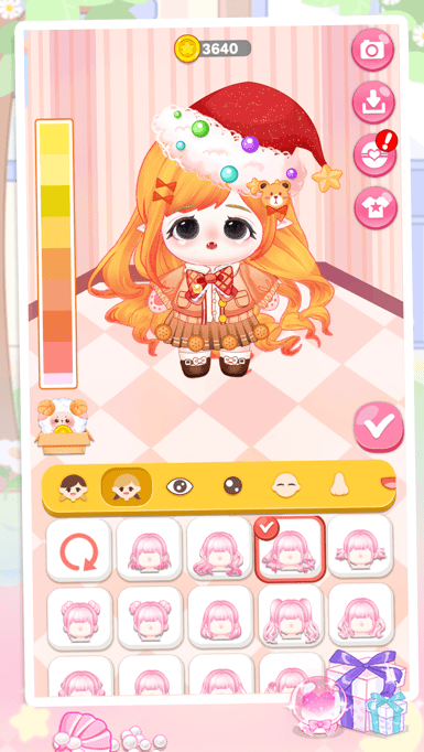 好玩的扮装游戏怎么下载 2025人气较高的装扮游戏分享截图